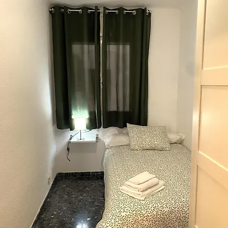 Apartment Evy Malaga