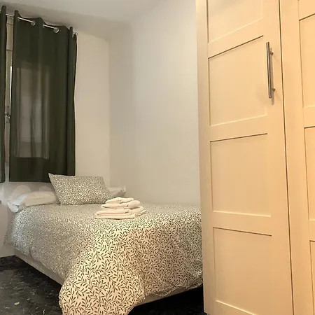 Evy Apartment