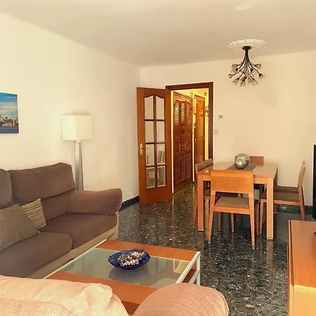 Evy Apartment *