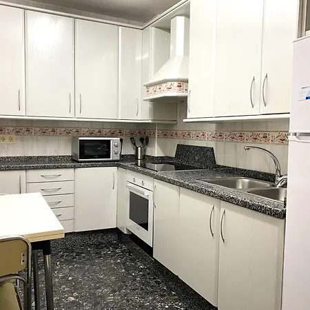 Apartment Evy *