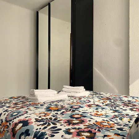 Evy Apartment