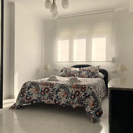 Evy Apartment *