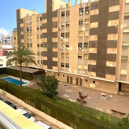 Apartment Evy *