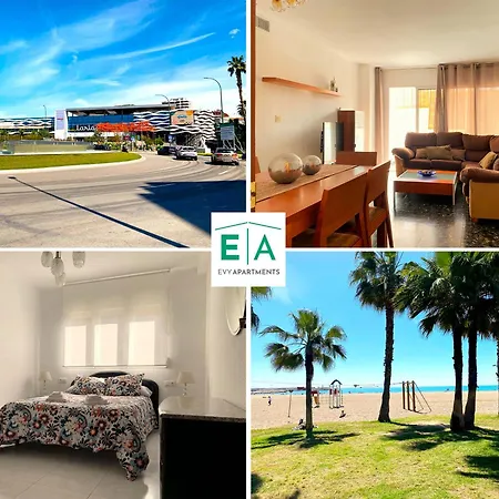 Evy Apartment